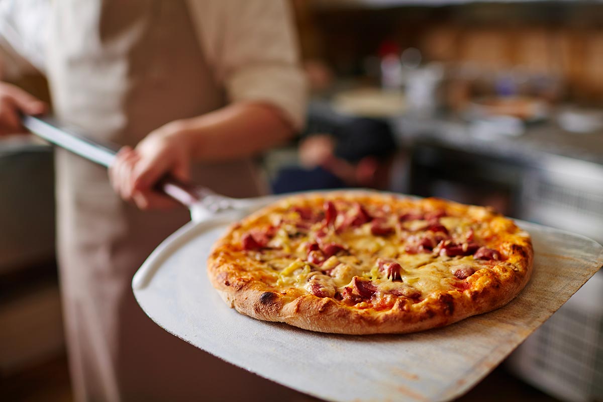 La tendance de la pizza au CBD recettes et pizzerias à découvrir