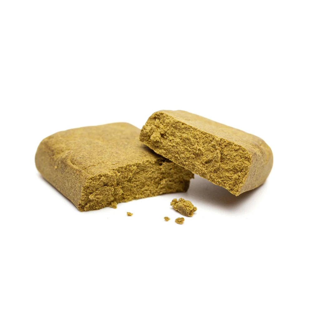 Résine Pollen 15% CBD