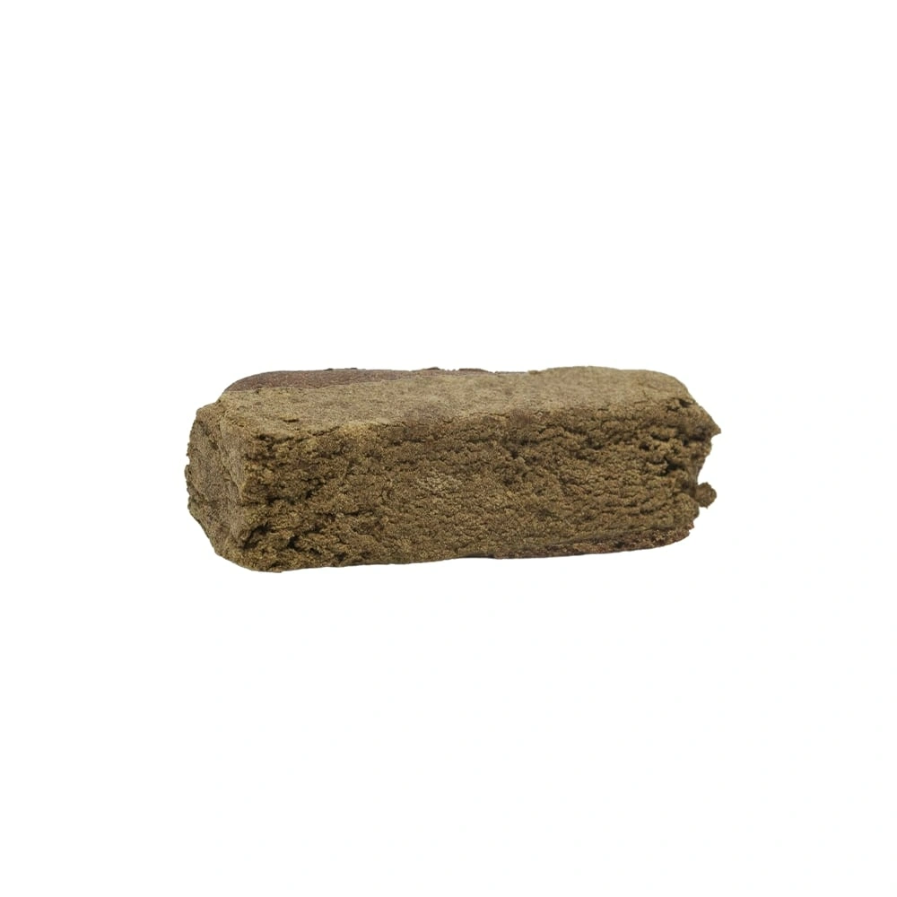 Résine Pollen 15% CBD