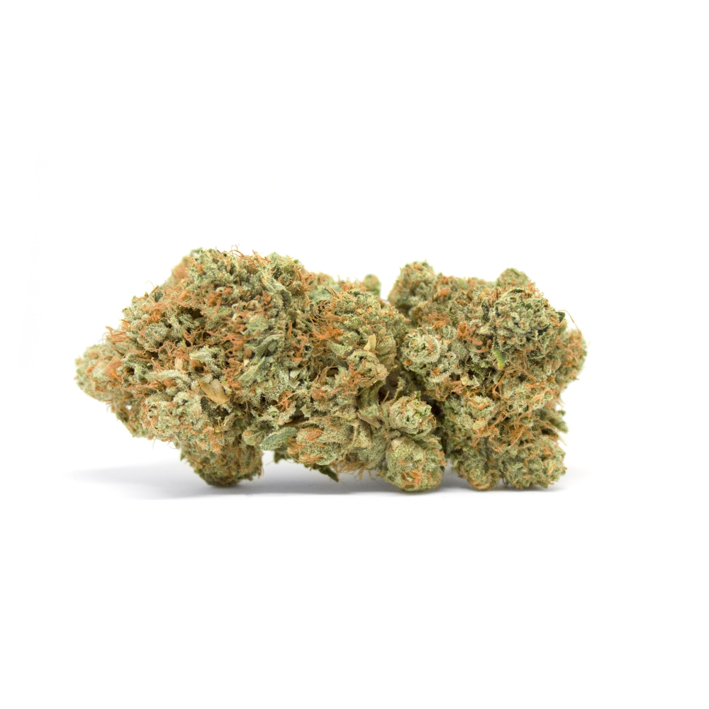 Lemon Haze CBD - Fleurs de CBD