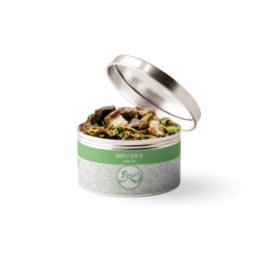 Infusion CBD : Infu'zen - Chanvre bio