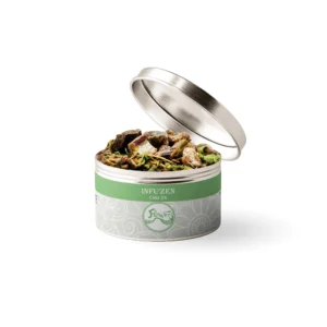 Infusion CBD : Infu'zen - Chanvre bio