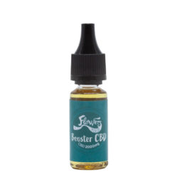 Booster CBD 500 mg / 1000 mg / 2000 mg