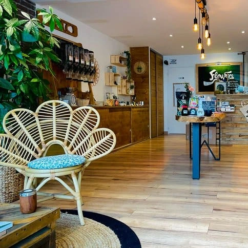 Cbd Shop Labenne