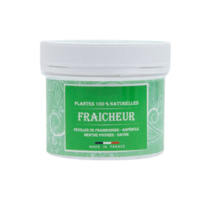 Substitut de tabac mélange de plantes - Fraicheur