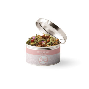 Infusion CBD Feel Good - Chanvre bio