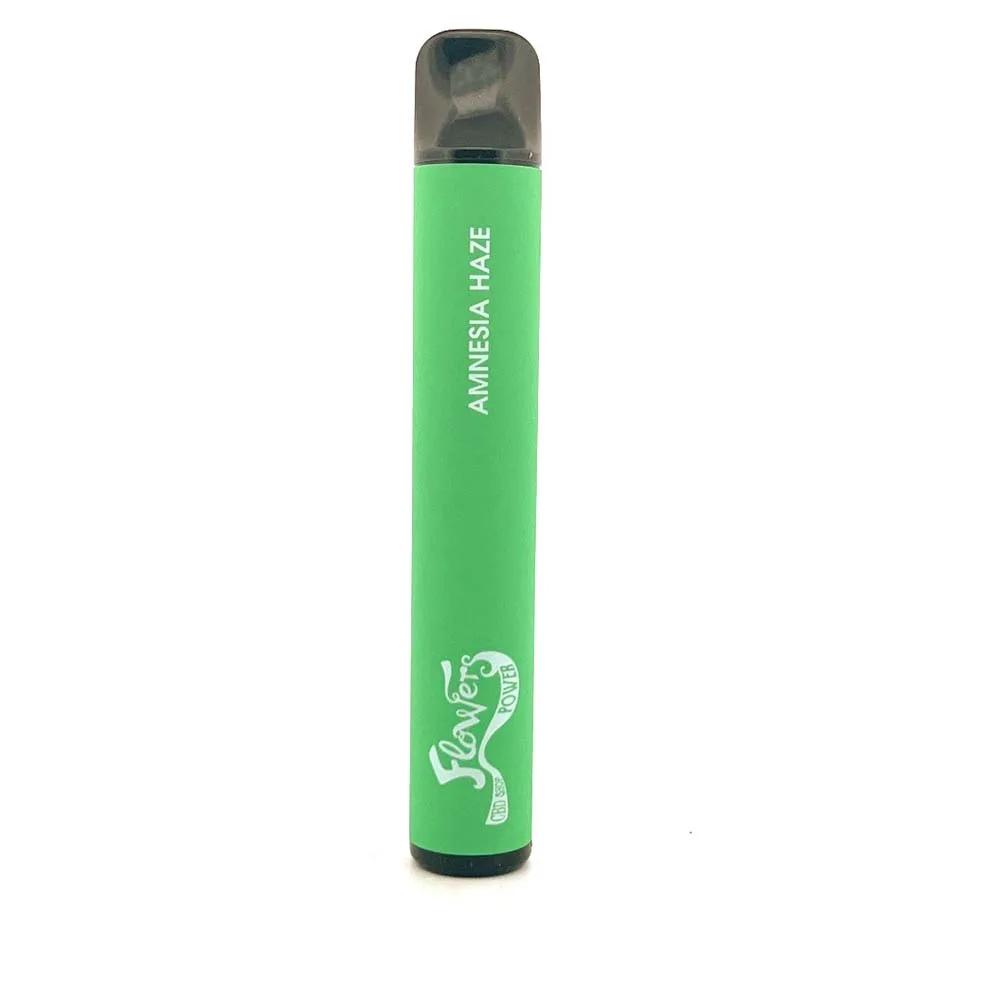 Puff CBD - Amnesia Haze CBD 10% Puff CBD - Amnesia Haze CBD 10%