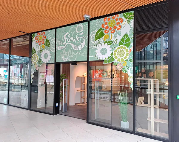CBD Lille - Magasin Flowers Power CBD Shop (59)