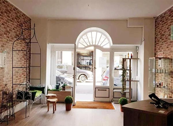 CBD Orléans - Magasin Flowers Power CBD Shop