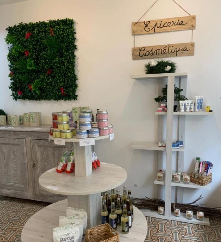 CBD Salies-de-Béarn - Magasin Flowers Power CBD Shop (06)