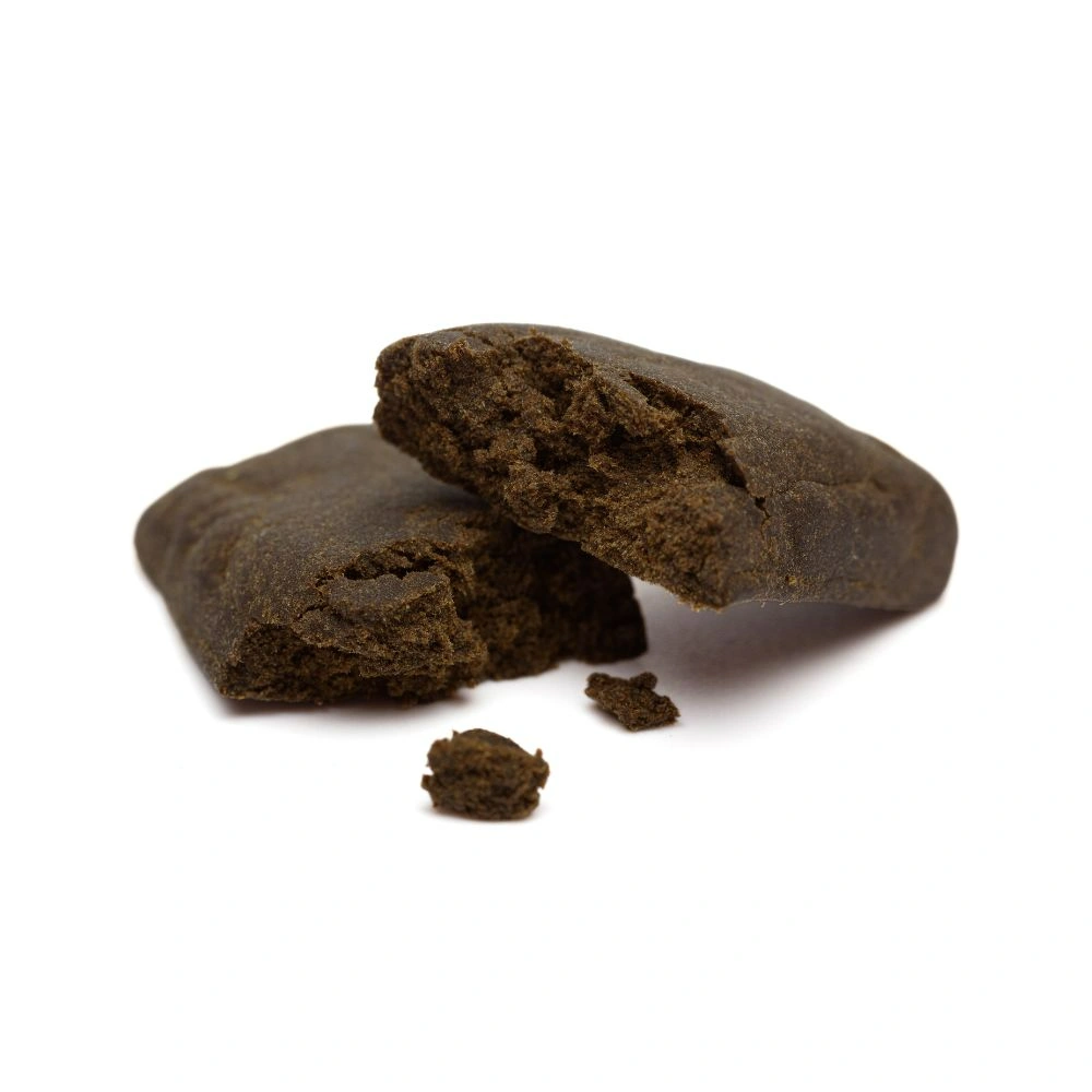 Résine Double Zéro 30% CBD