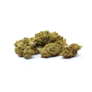 Vanilla Kush CBD - Fleurs de CBD