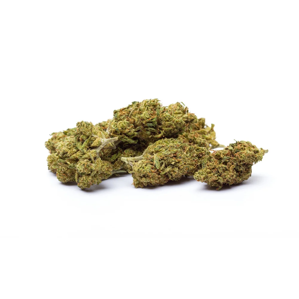 Vanilla Kush CBD - Fleurs de CBD
