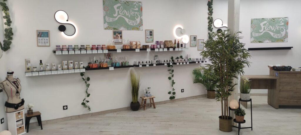 Boutique Cbd Cuers Var