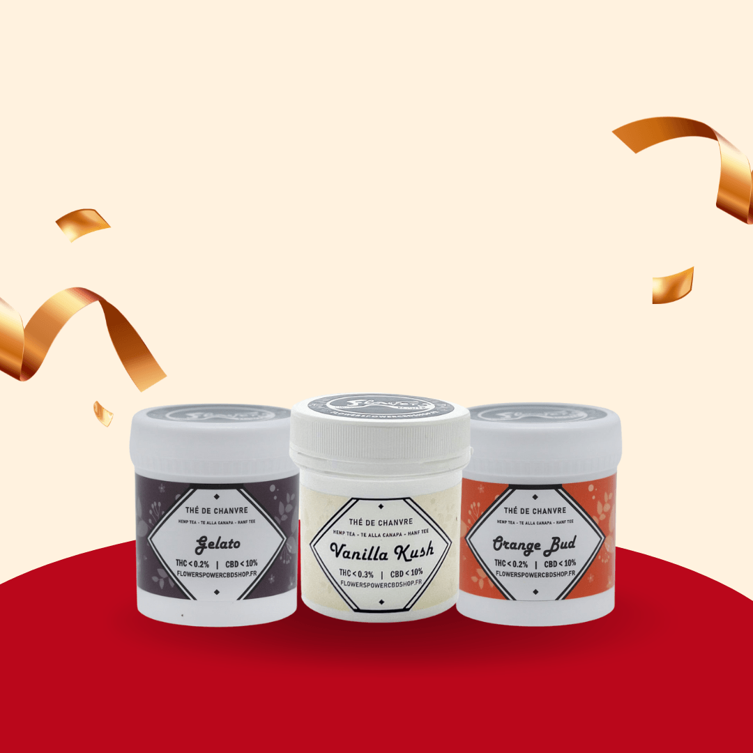 Box Coffret Cadeau Good Vibes