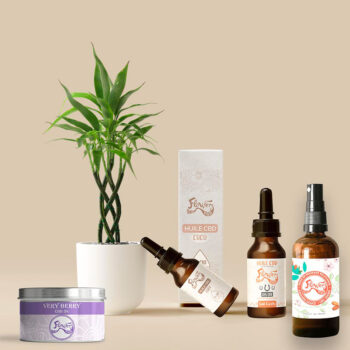 CBD Shop En France Et Dom-Tom - Magasins Et Boutique En Ligne