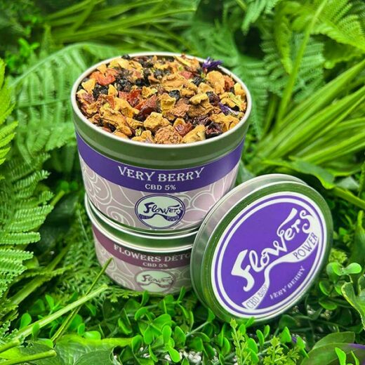 Flowers Power Achat CBD en ligne CBD Shop (Cannabidiol)