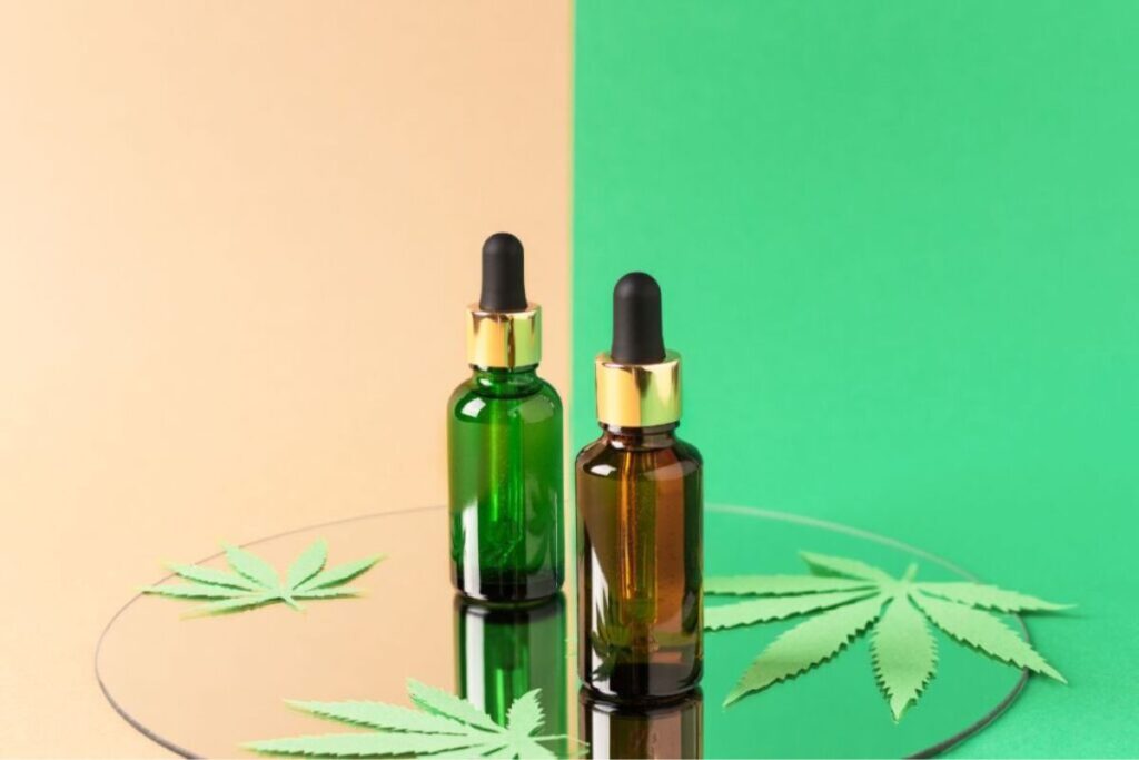 Cbd Potentiel Bienfaits Cernes