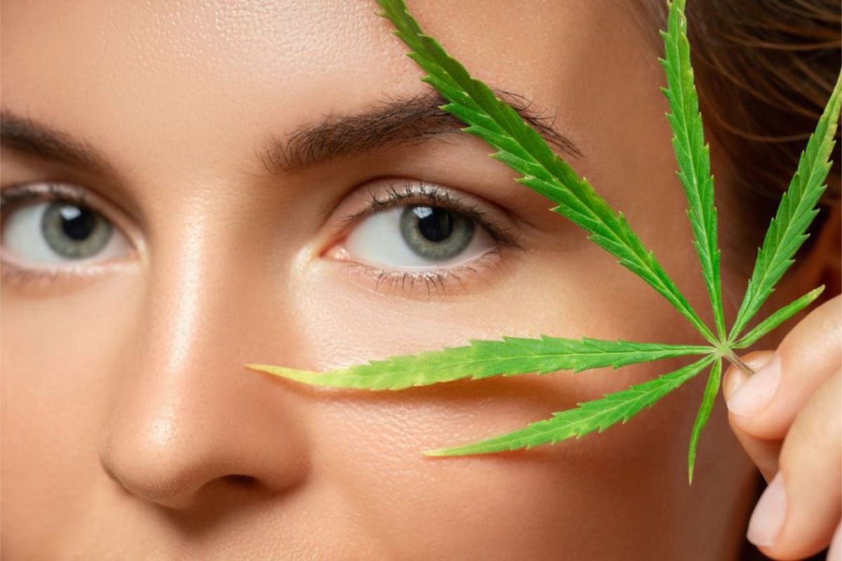 Bienfaits Beaute Cbd