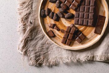 Recette Chocolat Cbd