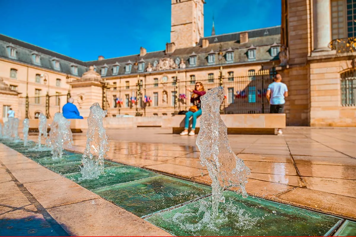 Ou acheter du CBD  Dijon ? Top 10 des meilleures boutiques CBD