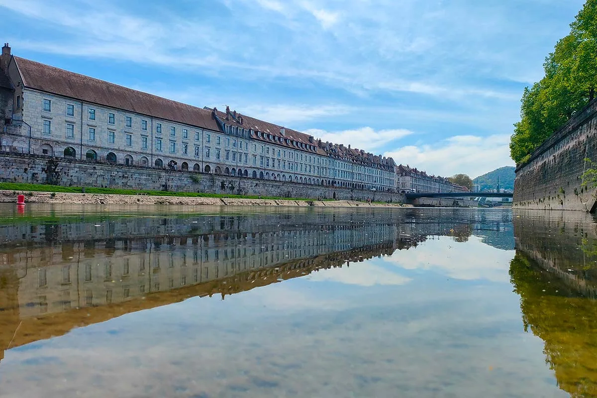 Où acheter du CBD à Besançon ? Top 10 des meilleures boutiques CBD Shop