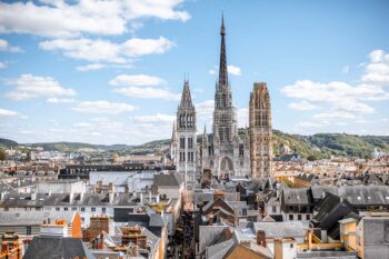 Rouen