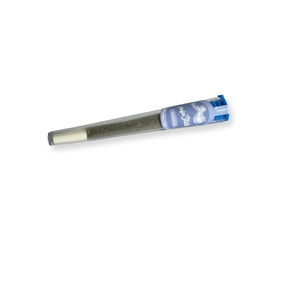 Cone CBD Pré-roulé – Infustick Amnesia