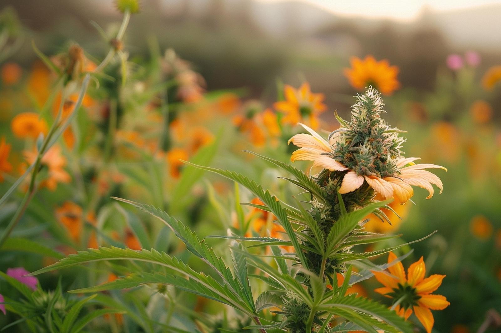 Comment utiliser les fleurs de CBD : astuces et recommandations