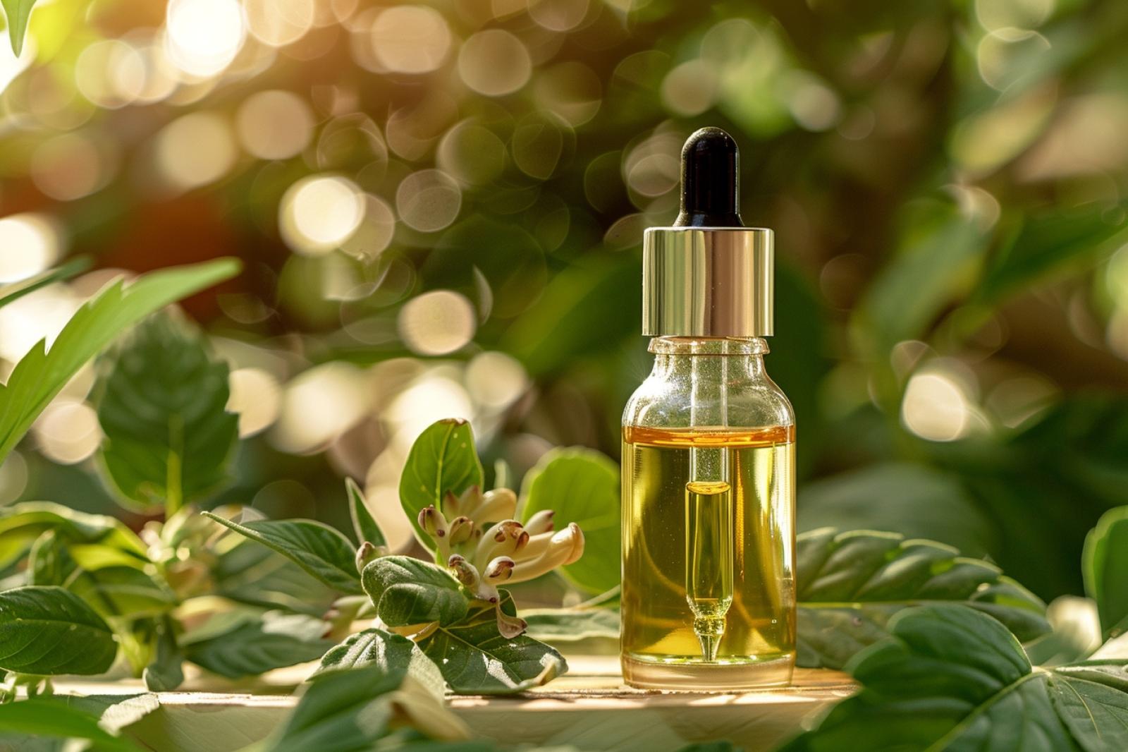 Comprendre et utiliser l’huile de CBD : un guide pratique