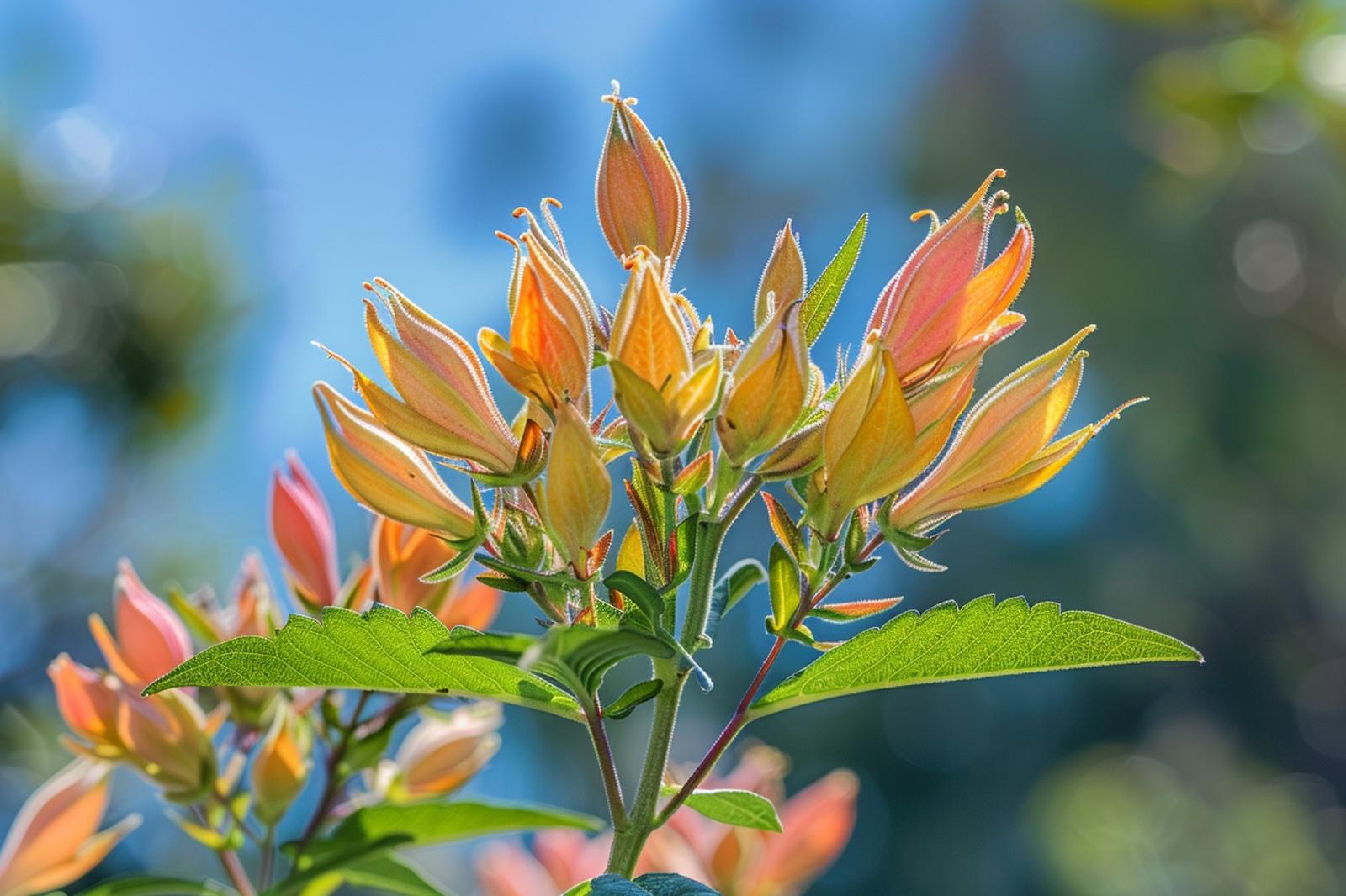 La fleur de CBD et ses bienfaits sur votre santé