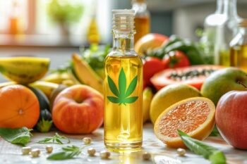 Le CBD et ses bienfaits potentiels pour réguler votre cholestérol