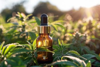 Le CBD, un allié potentiel contre les remontées acides ?