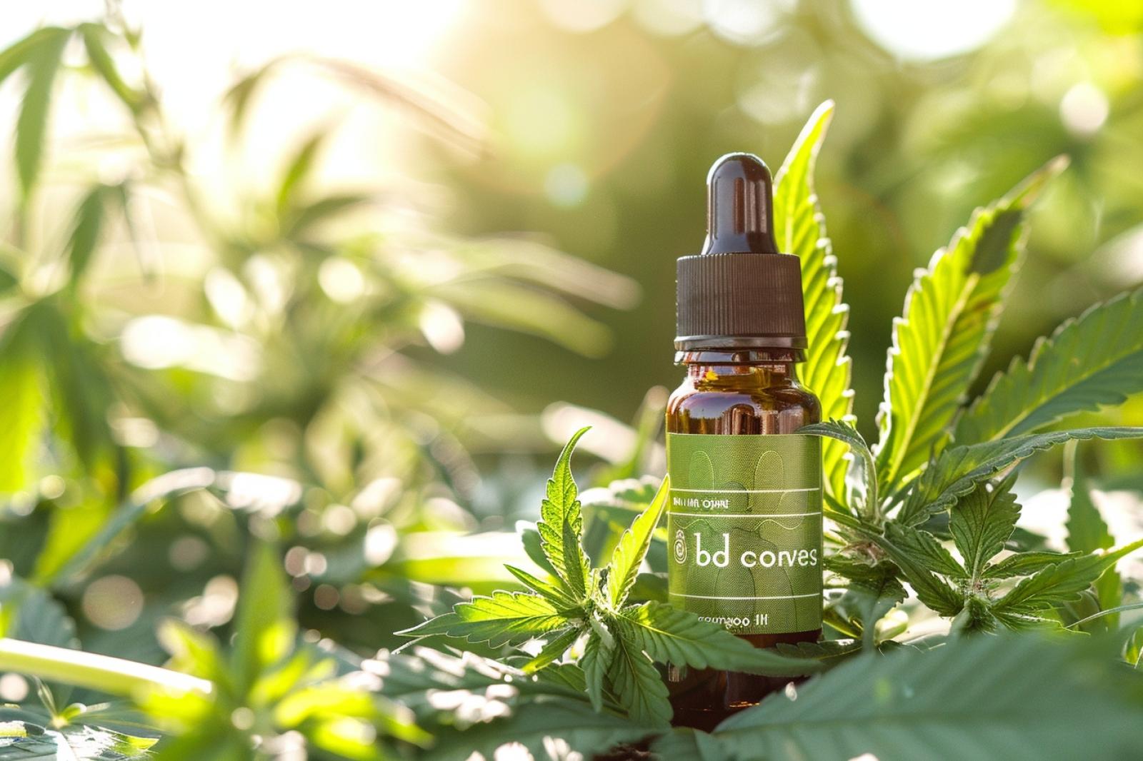 Le CBD : un potentiel soulagement pour les douleurs cervicales ?