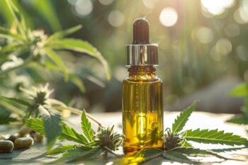 Le CBD : une alternative naturelle prometteuse face au Xanax