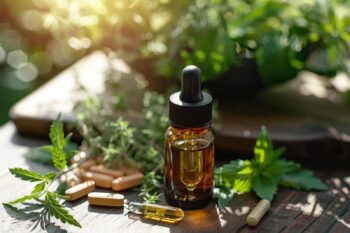 Le CBD : une solution potentielle pour lutter contre la grippe ?