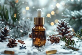 Les bienfaits de consommer du CBD en hiver : pourquoi y prêter attention ?