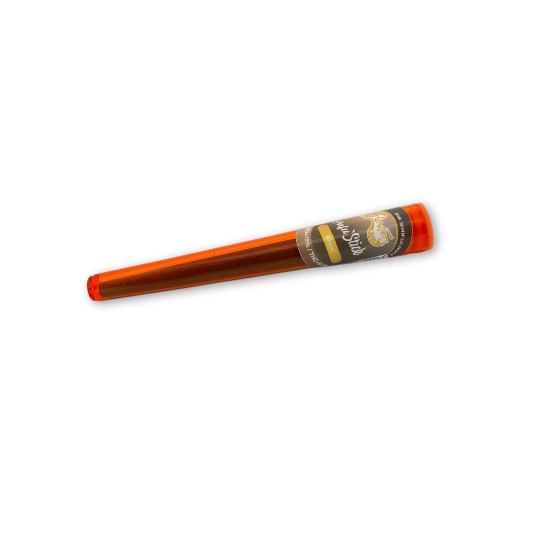 Pre Roll Infustick Cbd Blunt