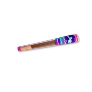 Cones CBD Pré-roulés - Infustick Skywalker