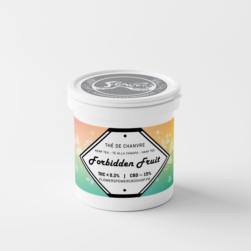 Forbidden Fruit Fleurs Cannabis Cbd