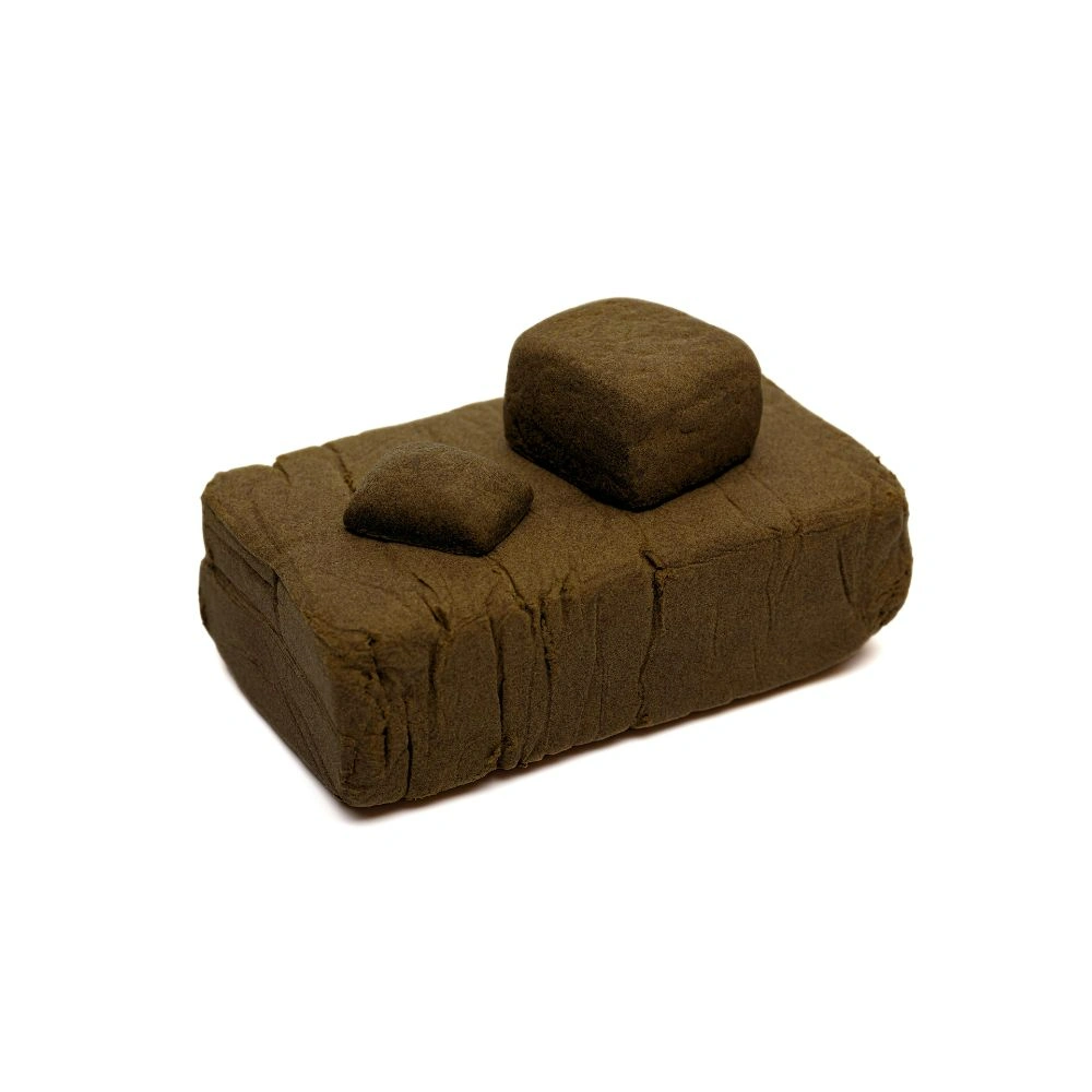 Résine Oreoz 40% CBD