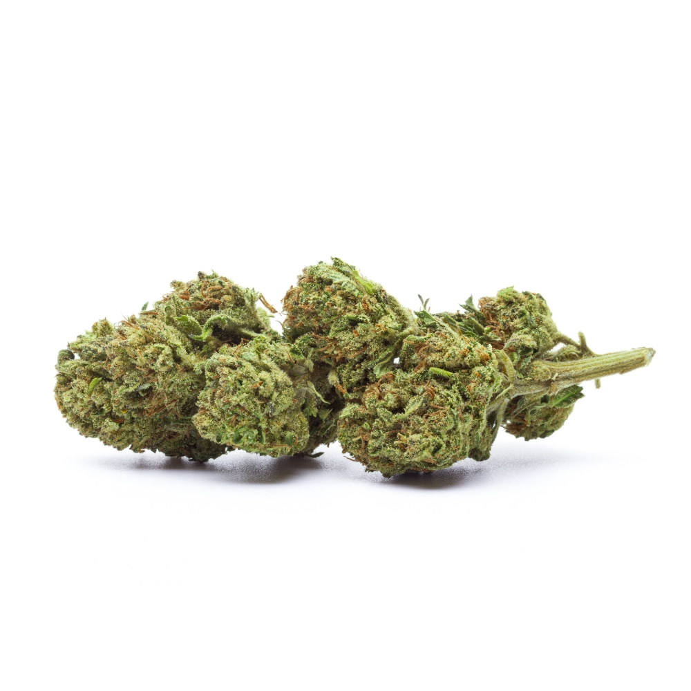 Blue Sunset CBD - Fleurs de CBD