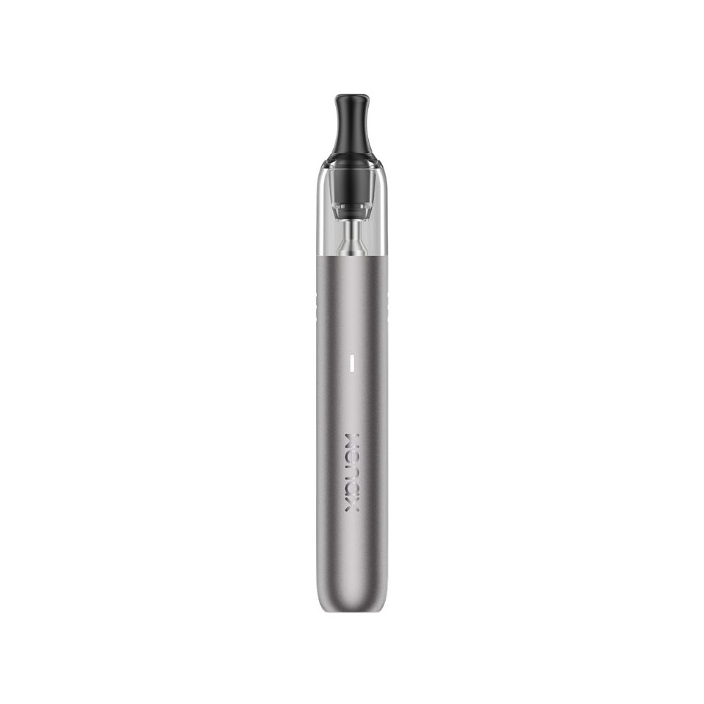 Kit Pod Wenax M Geekvape Silver