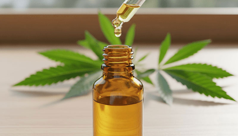 quel CBD pour dormir