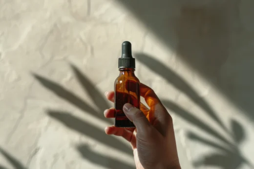 Combien de gouttes de CBD pour dormir