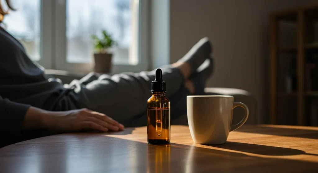 Huile Cbd Detente Ambiance Lumineuse.jpg