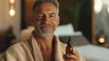 Huile CBD pour le stress : dosage, effets et conseils