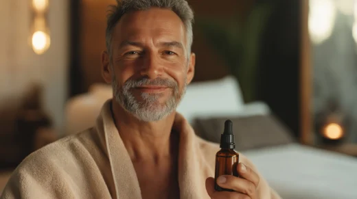 Huile CBD pour le stress : dosage, effets et conseils