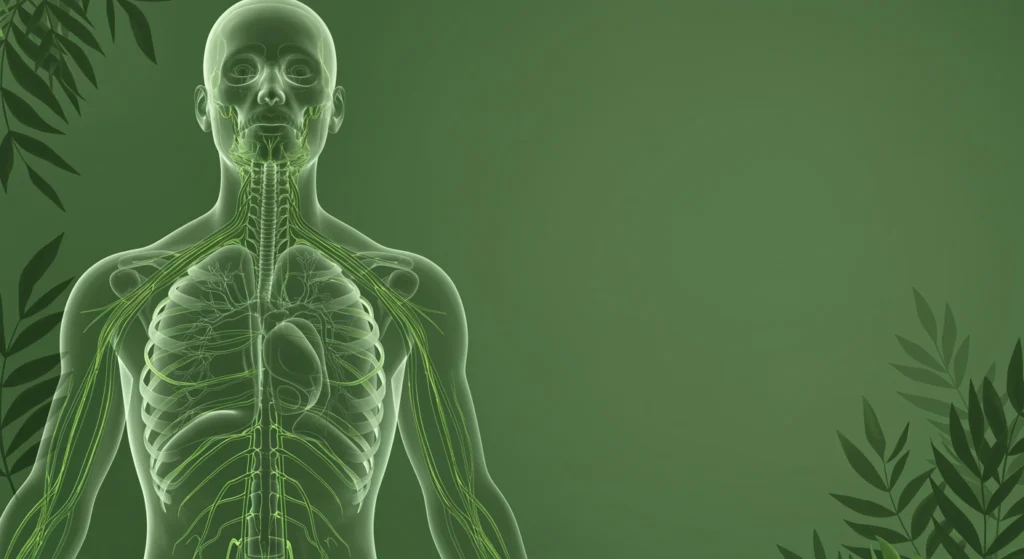 fonctionnement systeme endocannabinoide cbd stress