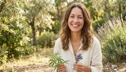 CBD effet